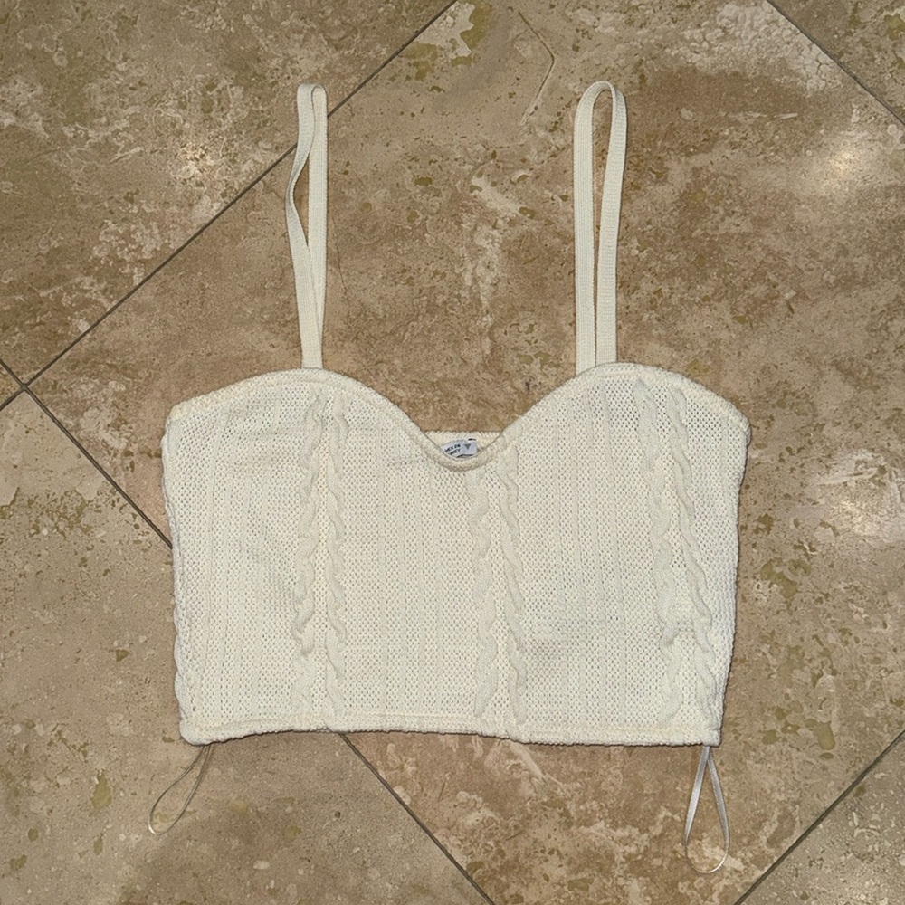 Zara Top